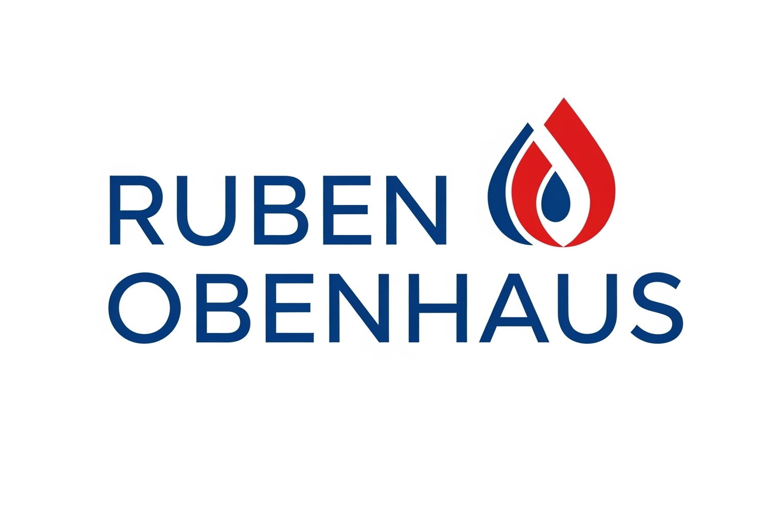 Ruben Obenhaus Logo